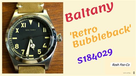 baltany bubbleback